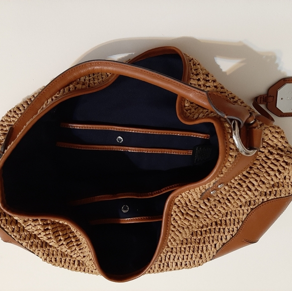 Ralph Lauren Purse - Picture 3 of 3